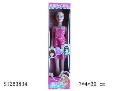BARBIE DOLL - ST263834