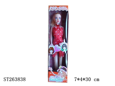 BARBIE DOLL - ST263838