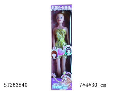 BARBIE DOLL - ST263840