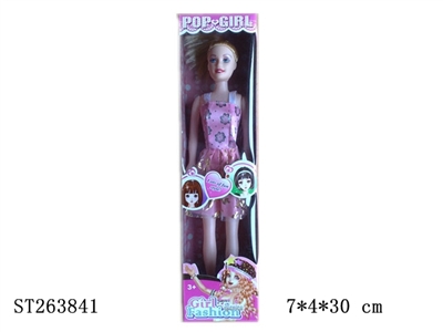 BARBIE DOLL - ST263841