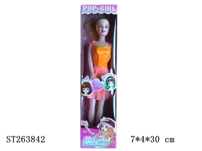 BARBIE DOLL - ST263842