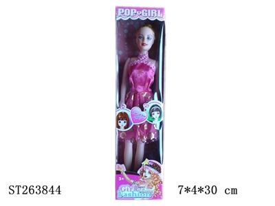 BARBIE DOLL - ST263844
