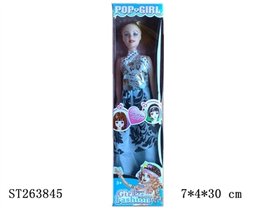 BARBIE DOLL - ST263845