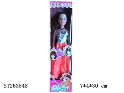 BARBIE DOLL - ST263848