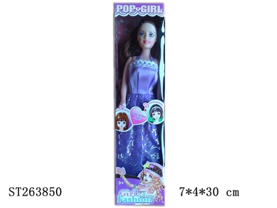 BARBIE DOLL - ST263850