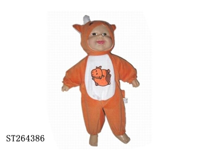LAUGHING BABY - ST264386