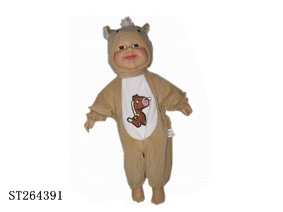 LAUGHING BABY - ST264391