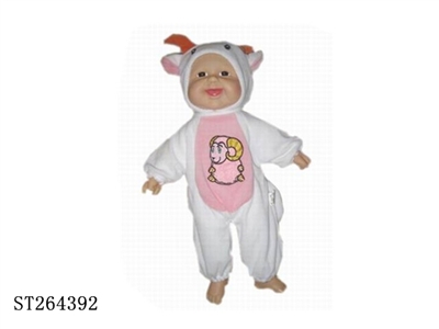LAUGHING BABY - ST264392