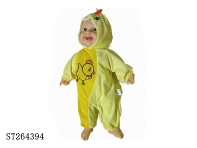 LAUGHING BABY - ST264394