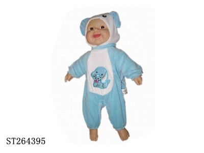 LAUGHING BABY - ST264395