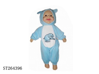 LAUGHING BABY - ST264396