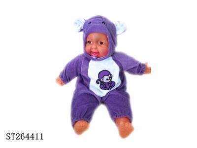 LAUGHING BABY - ST264411