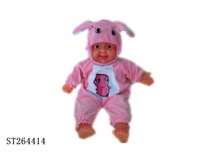 LAUGHING BABY - ST264414