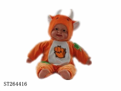 LAUGHING BABY - ST264416