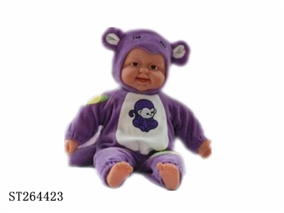 LAUGHING BABY - ST264423