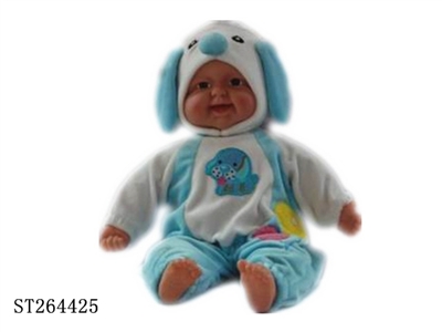 LAUGHING BABY - ST264425