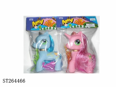 SOFT PLASTIC FAIRY - ST264466