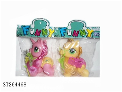 SOFT PLASTIC FAIRY - ST264468