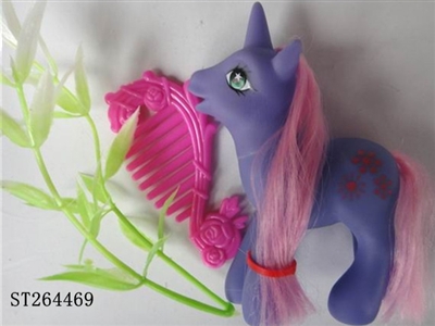 SOFT PLASTIC FAIRY - ST264469