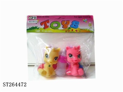 SOFT PLASTIC FAIRY - ST264472