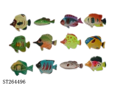 FISH (5CM) - ST264496