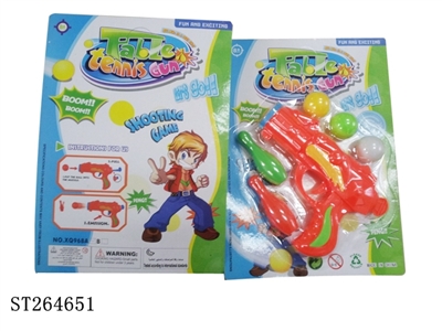 PING-PONG GUN - ST264651