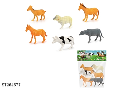 ANIMAL SET - ST264677