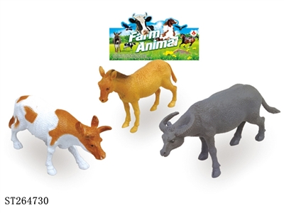 ANIMAL SET - ST264730