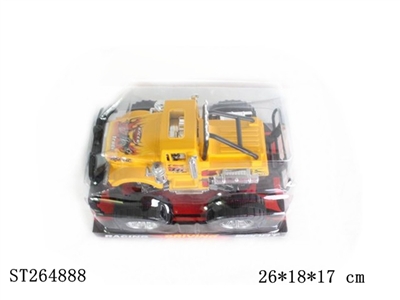 惯性车 - ST264888