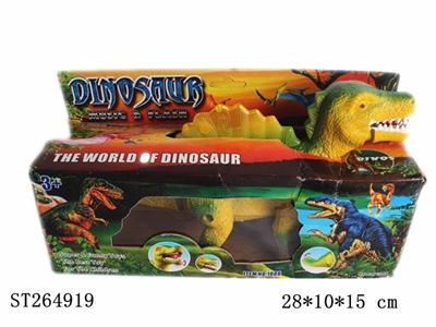ELECTRIC DINOSAUR - ST264919