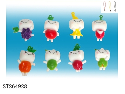 CARTOON DOLL - ST264928