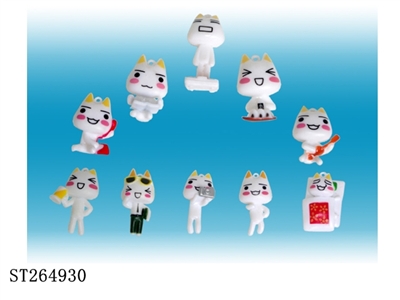 CARTOON DOLL - ST264930