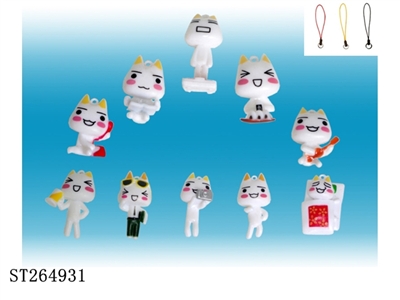 CARTOON DOLL - ST264931