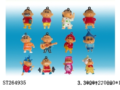 CARTOON DOLL - ST264935
