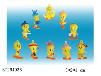 CARTOON DOLL - ST264936