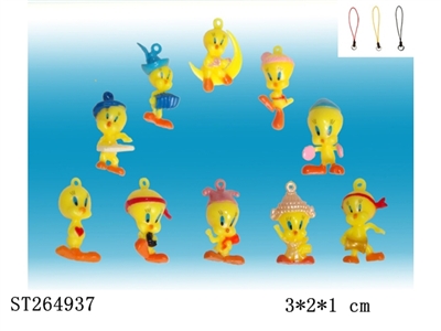 CARTOON DOLL - ST264937