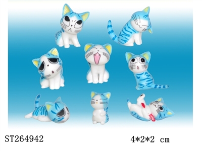 CARTOON DOLL - ST264942