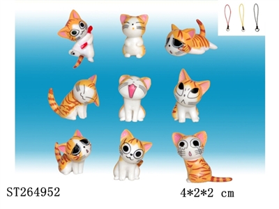 CARTOON DOLL - ST264952