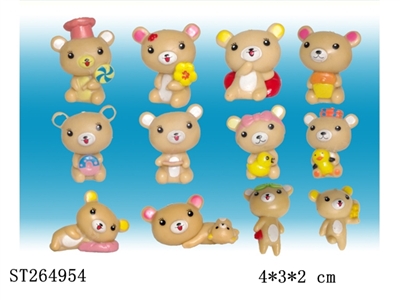 CARTOON DOLL - ST264954