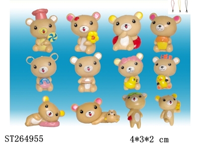 CARTOON DOLL - ST264955