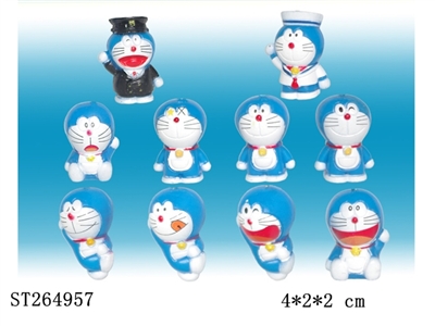 CARTOON DOLL - ST264957