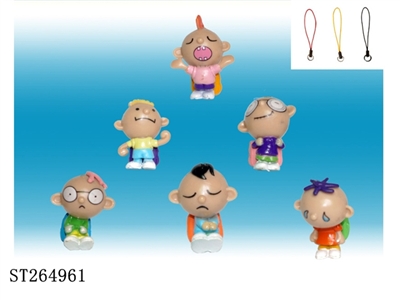 CARTOON DOLL - ST264961