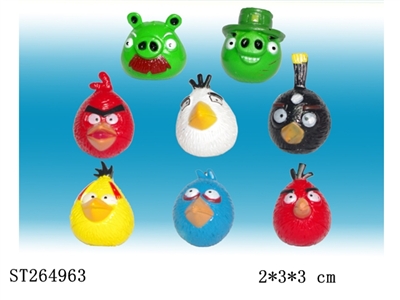 CARTOON DOLL - ST264963