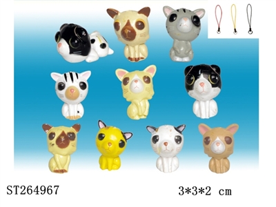 CARTOON DOLL - ST264967