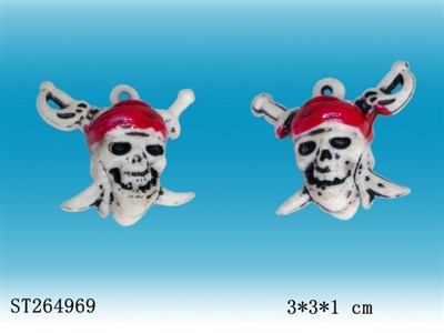 CARTOON DOLL - ST264969