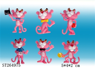 CARTOON DOLL - ST264975