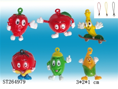 CARTOON DOLL - ST264979