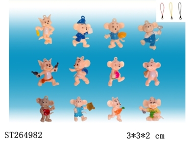CARTOON DOLL - ST264982