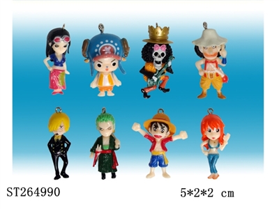 CARTOON DOLL - ST264990