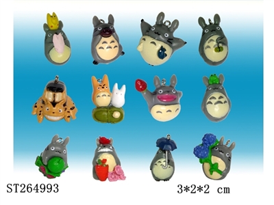 CARTOON DOLL - ST264993